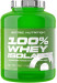 100% Whey Isolate